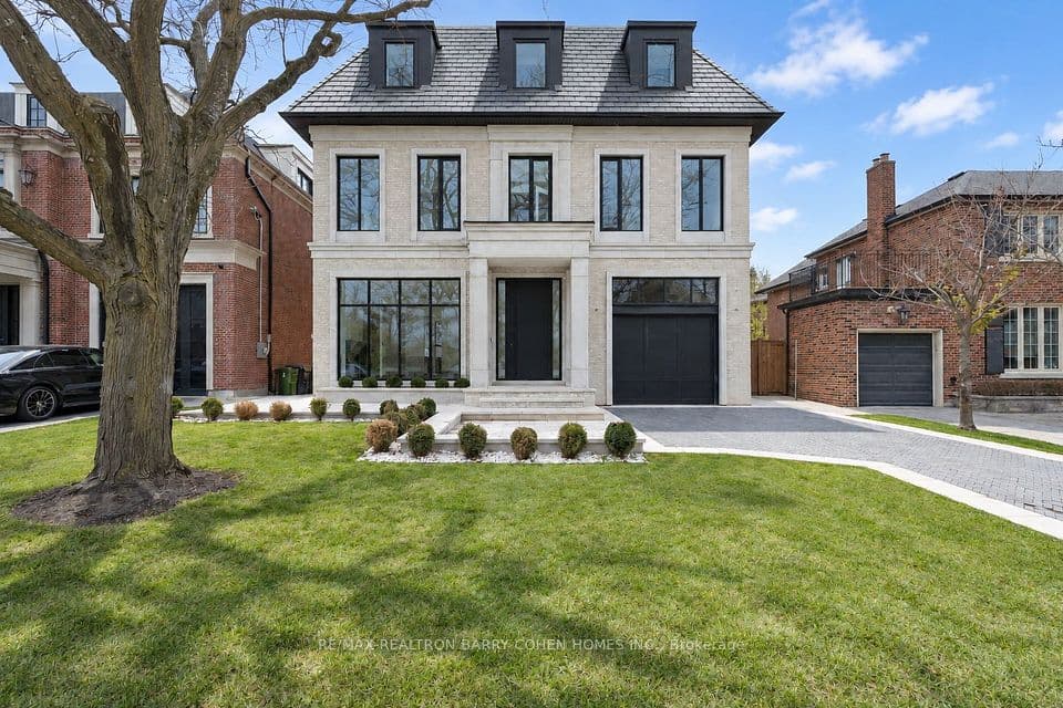 370 Glengrove Avenue W, Toronto, ON M5N 1W5 – photo 2