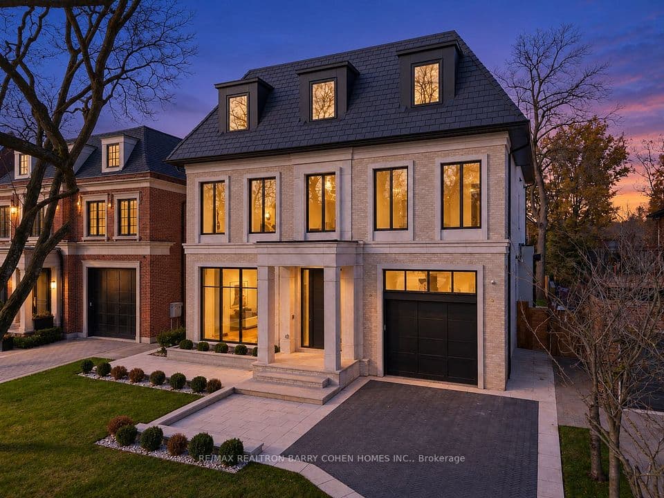 370 Glengrove Avenue W, Toronto, ON M5N 1W5 – main photo
