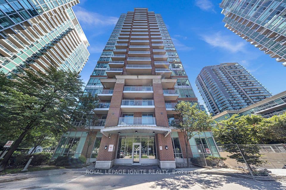 50 Lynn Williams Street 1907, Toronto, ON M6K 3R9 – photo 2