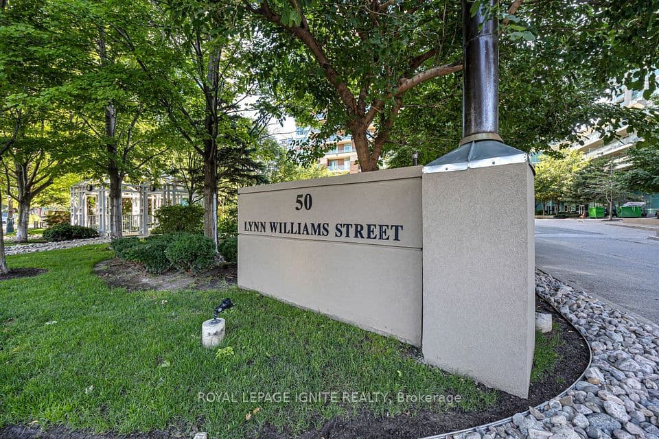 50 Lynn Williams Street 1907, Toronto, ON M6K 3R9 – photo 3