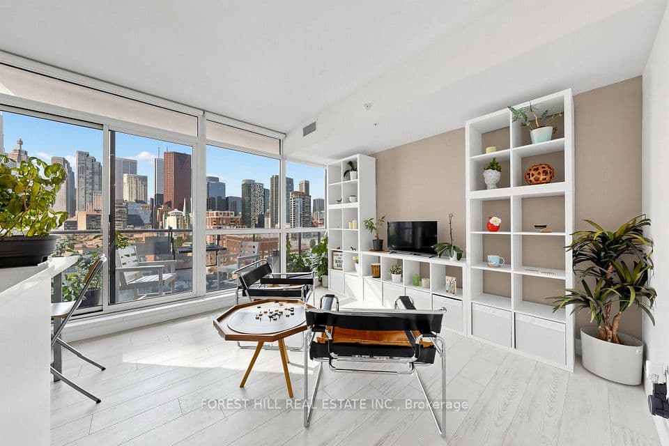 39 Sherbourne Street 1404, Toronto, ON M5A 0L8 – photo 2