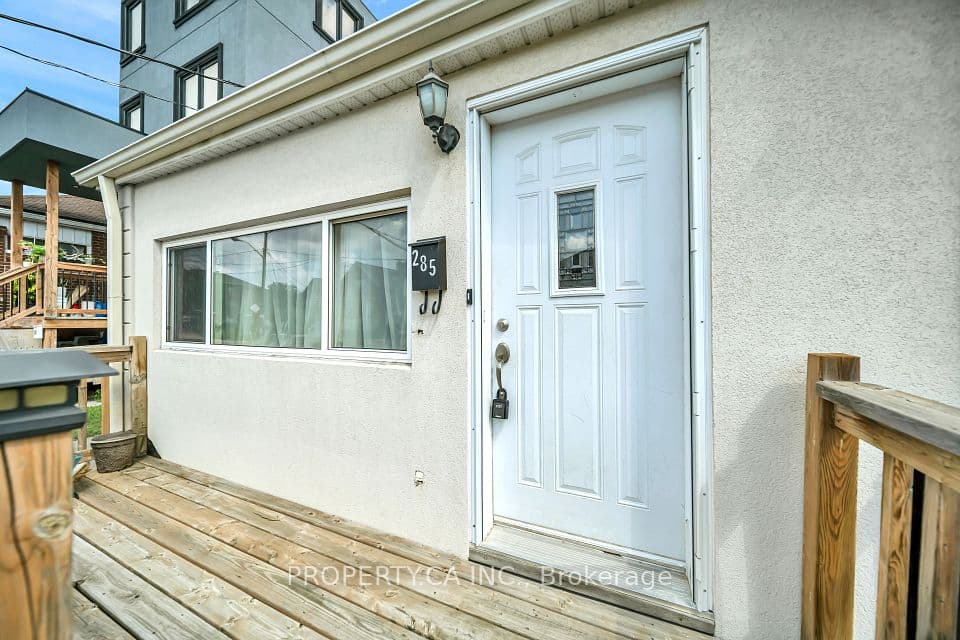 285 Robina Avenue, Toronto, ON M6C 3Y9 – photo 2