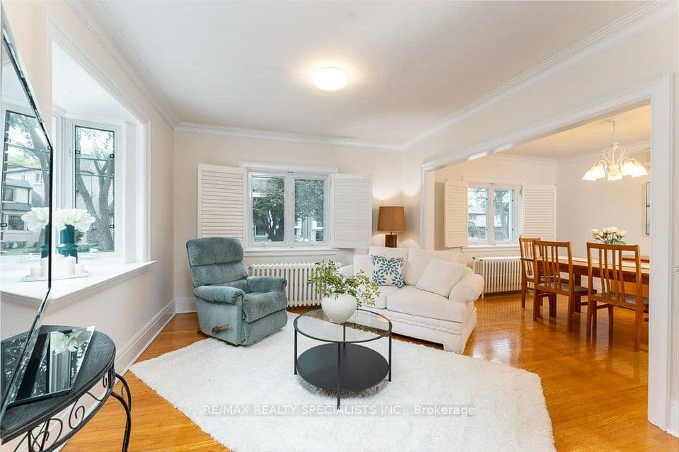 58 Franklin Avenue, Toronto, ON M2N 1B6 – photo 2