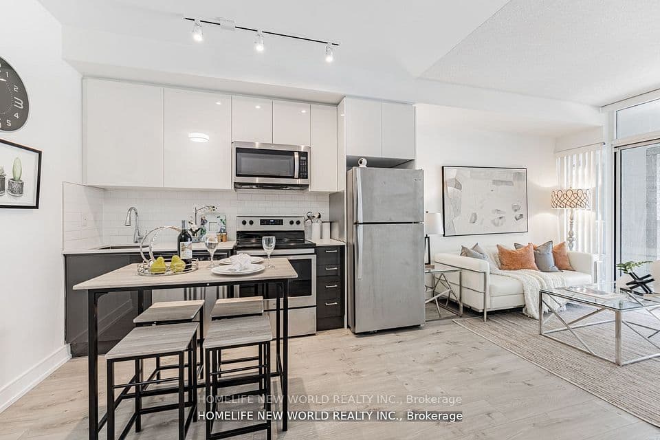 621 Sheppard Avenue E 250, Toronto, ON M2K 1B5 – main photo