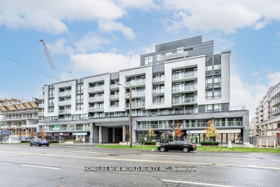 621 Sheppard Avenue E 250, Toronto, ON M2K 1B5 – photo 3