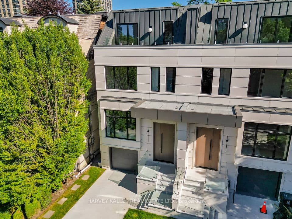 108 Heath Street W, Toronto, ON M4V 1T6 – photo 2