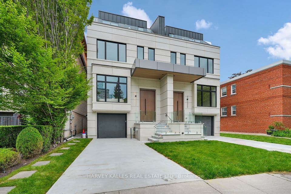 108 Heath Street W, Toronto, ON M4V 1T6 – main photo