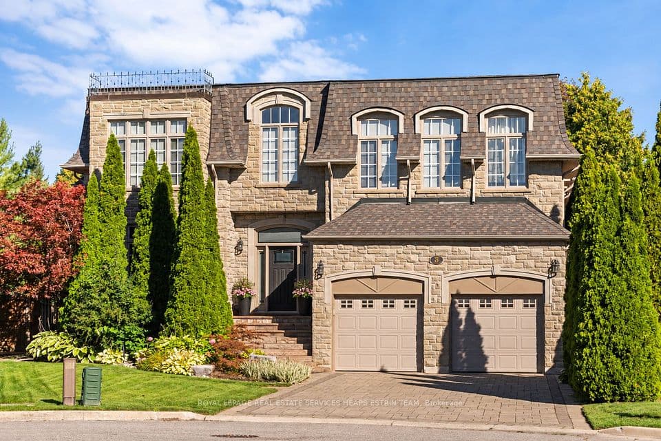 9 Bethesda Court, Toronto, ON M3B 3S4 – main photo