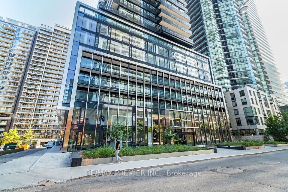 55 Charles Street E 3904, Toronto, ON M4Y 0J1 – photo 2