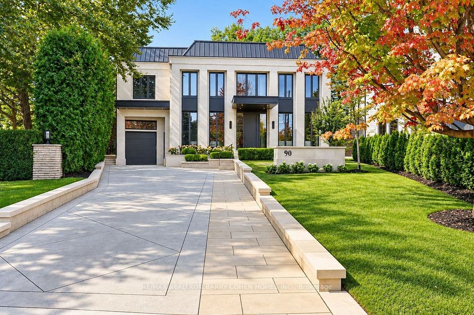 90 Arjay Crescent, Toronto, ON M2L 1C7 – main photo