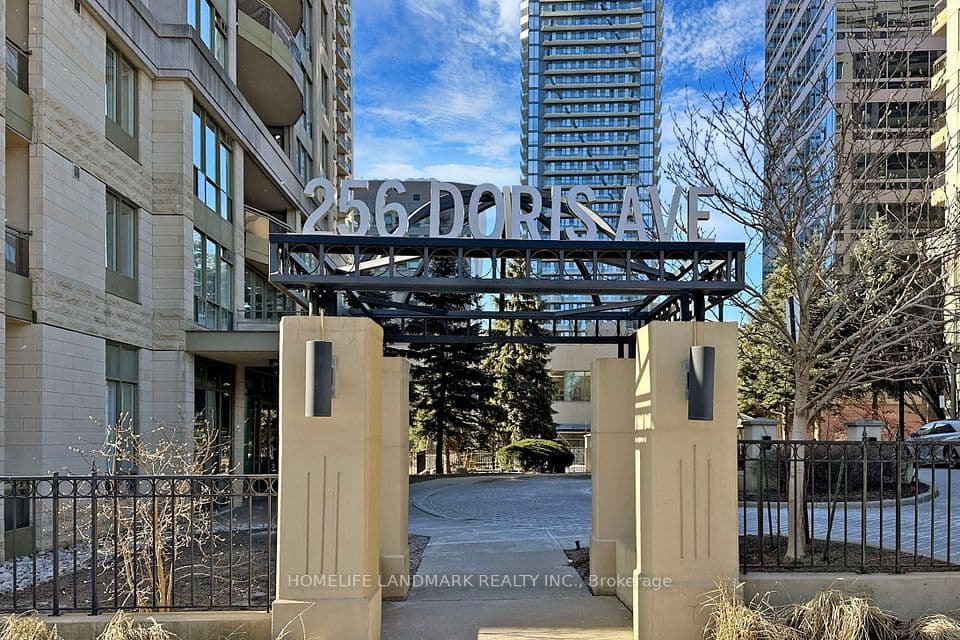 256 Doris Avenue 508, Toronto, ON M2N 6X8 – photo 2