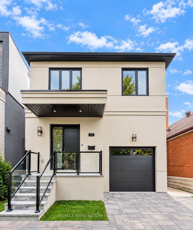 77 Alameda Avenue, Toronto, ON M6C 3W4 – photo 2