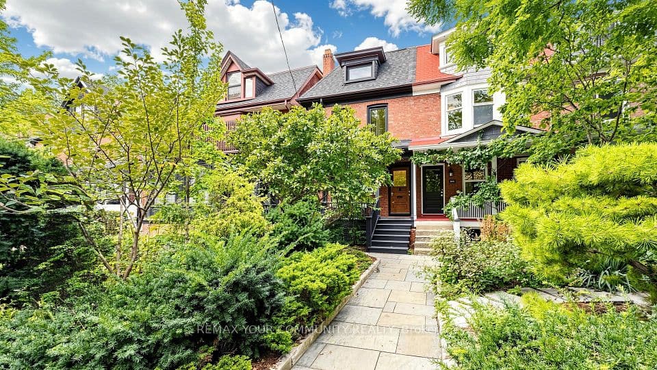 104 Wells Street, Toronto, ON M5R 1P3 – photo 2