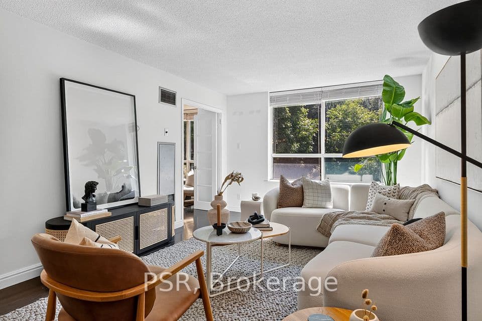 95 Prince Arthur Avenue 303, Toronto, ON M5R 3P6 – photo 3