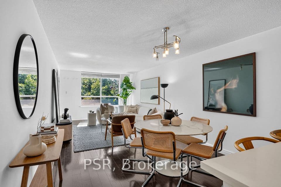 95 Prince Arthur Avenue 303, Toronto, ON M5R 3P6 – main photo