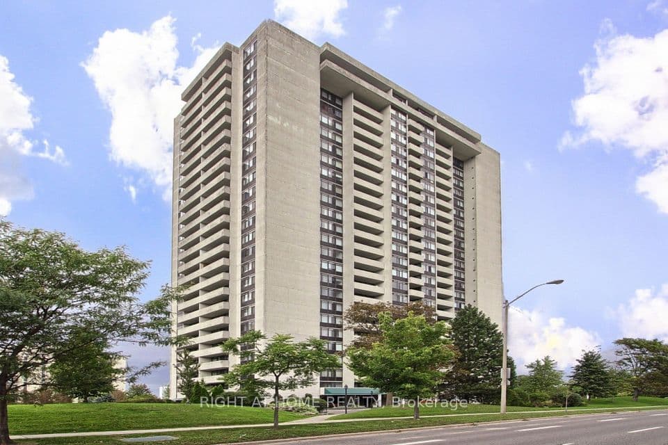 3300 Don Mills Road 1006, Toronto, ON M2J 4X7 – main photo