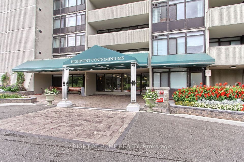 3300 Don Mills Road 1006, Toronto, ON M2J 4X7 – photo 3