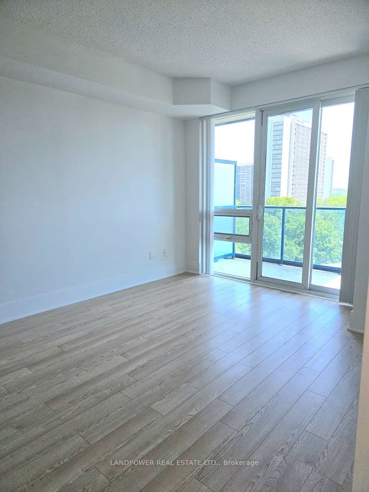 181 Wynford Drive 1001, Toronto, ON M3C 0C6 – photo 2