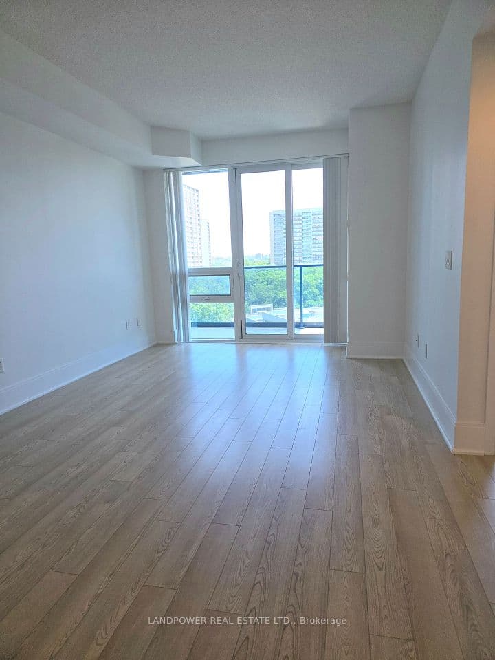 181 Wynford Drive 1001, Toronto, ON M3C 0C6 – main photo