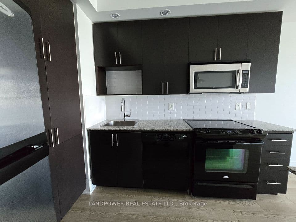 181 Wynford Drive 1001, Toronto, ON M3C 0C6 – photo 3