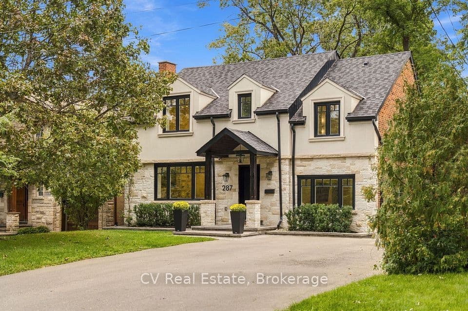287 Yonge Boulevard, Toronto, ON M5M 3J1 – main photo