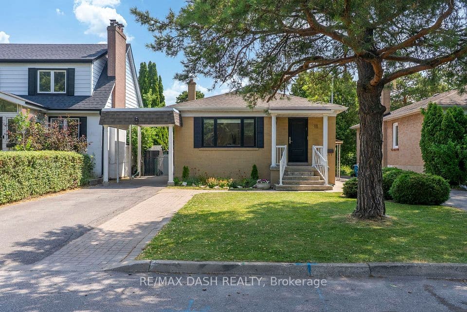 111 Gorman Park Road, Toronto, ON M3H 3K7 – photo 2