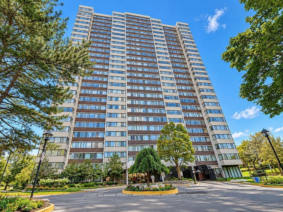80 Antibes Drive 203, Toronto, ON M2R 3N5 – main photo