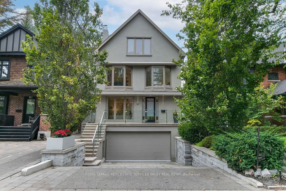 67 Lynwood Avenue, Toronto, ON M4V 1K5 – main photo