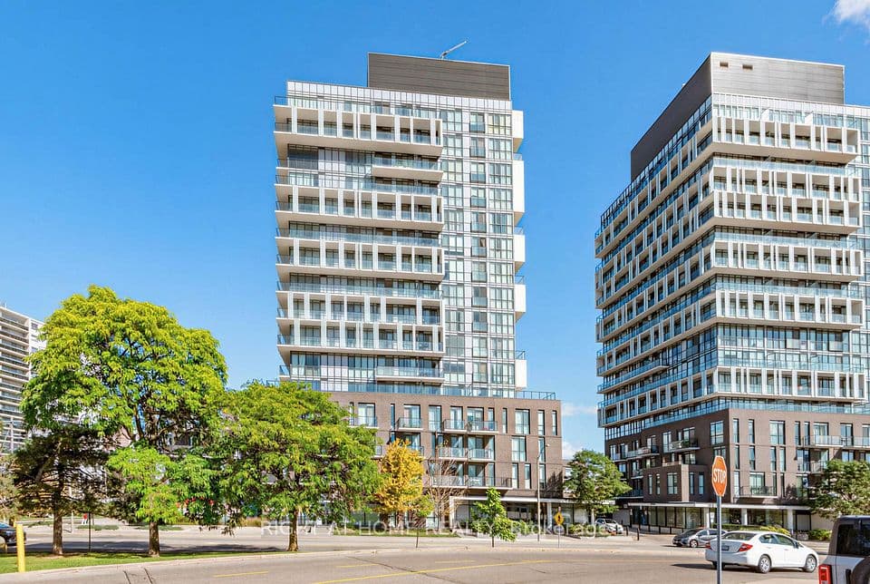 128 Fairview Mall Drive 807, Toronto, ON M2J 0E8 – photo 2