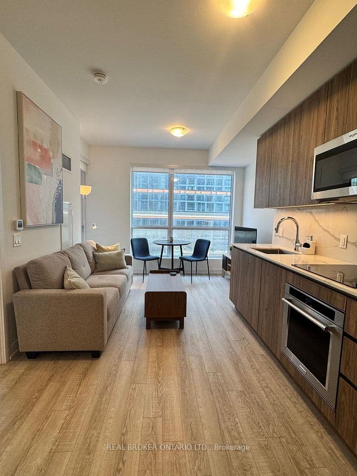 15 Richardson Street 420, Toronto, ON M5A 0Y5 – photo 3