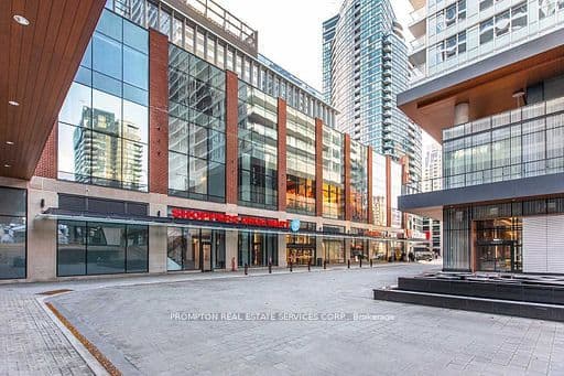 17 Bathurst Street 1016, Toronto, ON M5V 0N1 – photo 3