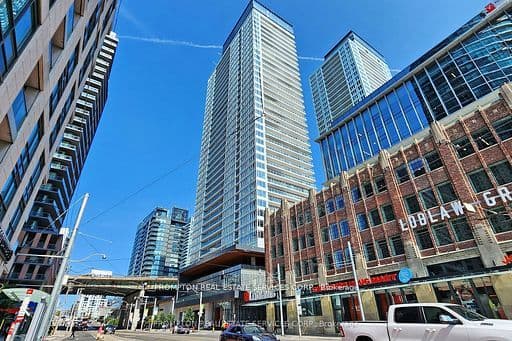 17 Bathurst Street 1016, Toronto, ON M5V 0N1 – photo 2