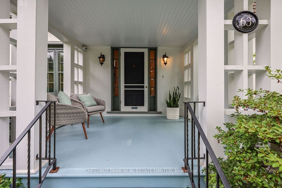 63 Lonsdale Road, Toronto, ON M4V 1W4 – photo 3