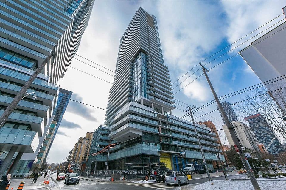 161 Roehampton Avenue 3307, Toronto, ON M4P 0C8 – main photo