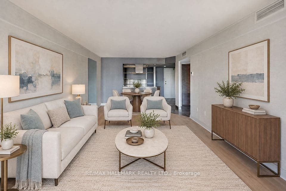 65 Scadding Avenue 812, Toronto, ON M5A 4L1 – photo 3