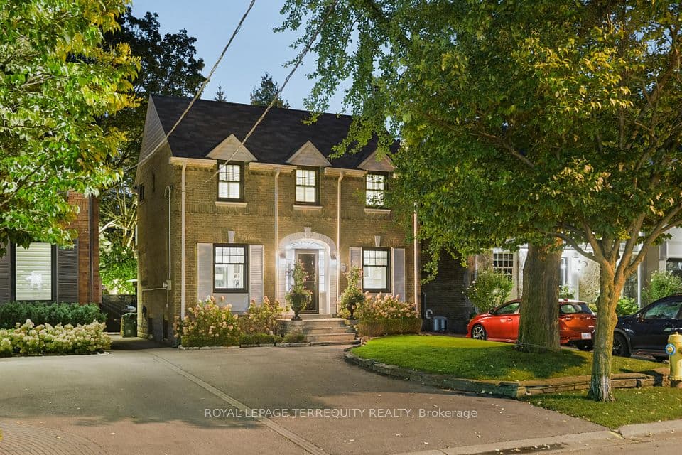37 De Vere Gardens, Toronto, ON M5M 3E6 – main photo