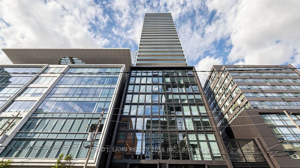 284 King Street E 3004, Toronto, ON M5A 1K4 – main photo