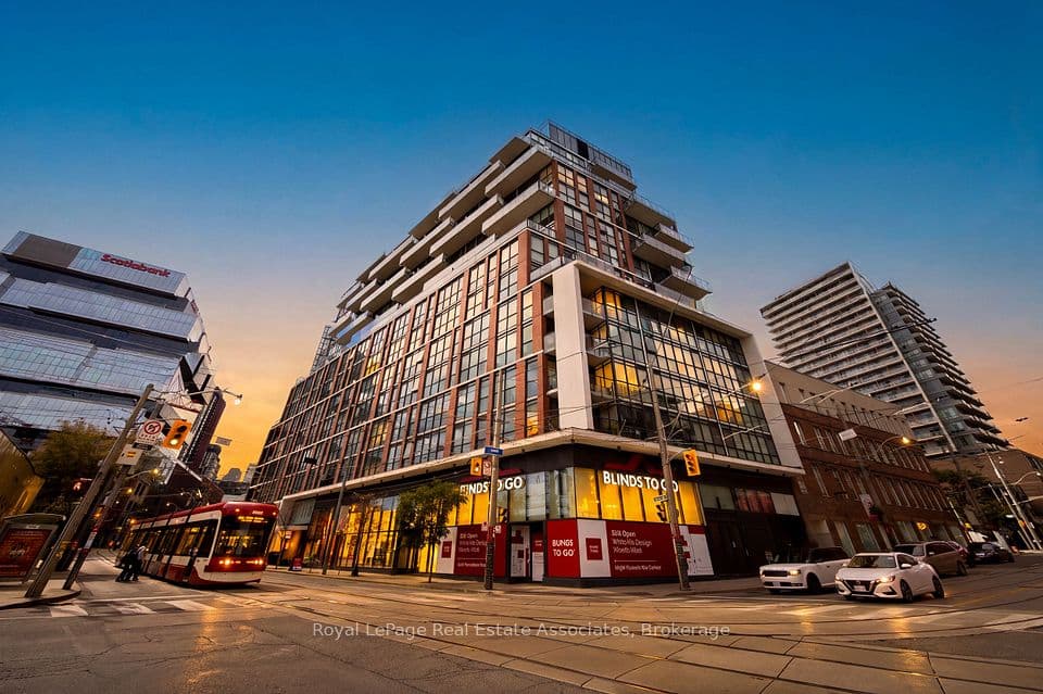318 King Street E 302, Toronto, ON M5A 0C1 – photo 2