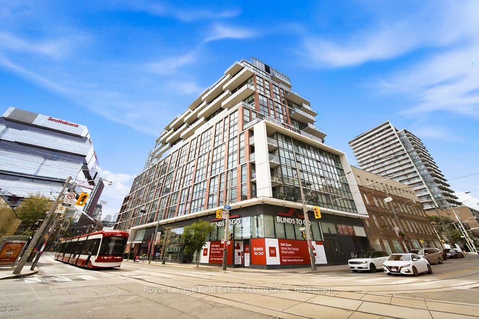 318 King Street E 302, Toronto, ON M5A 0C1 – photo 3