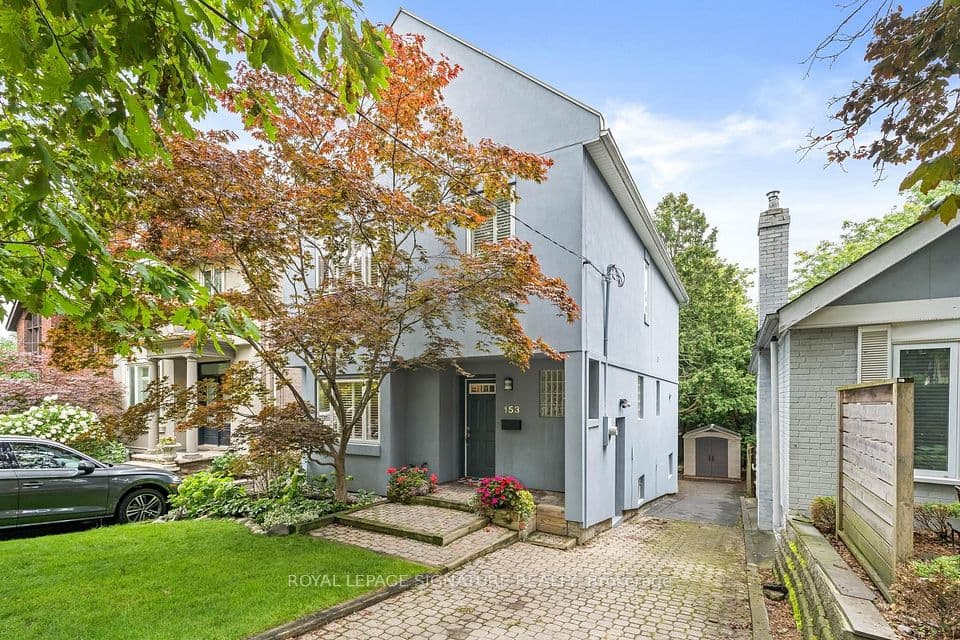 153 Banff Road, Toronto, ON M4P 2P8 – main photo