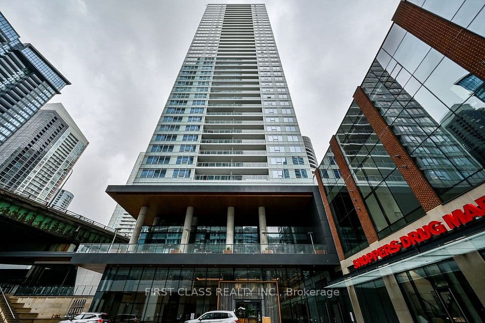 17 Bathurst Street 915, Toronto, ON M5V 0N1 – photo 3