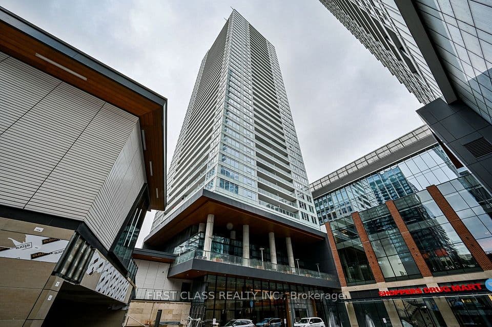 17 Bathurst Street 915, Toronto, ON M5V 0N1 – photo 2
