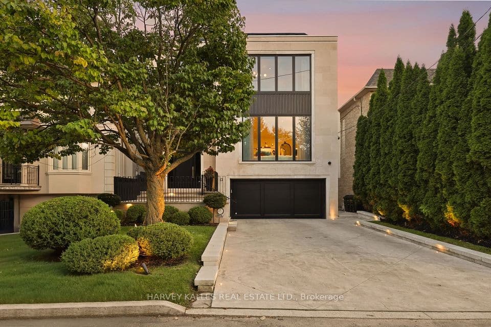 363 Bedford Park Avenue, Toronto, ON M5M 1J9 – main photo