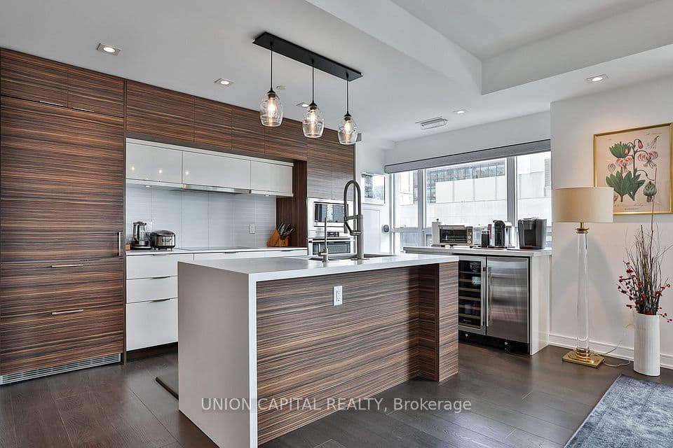 88 Scott Street 1309, Toronto, ON M5E 0A9 – photo 2