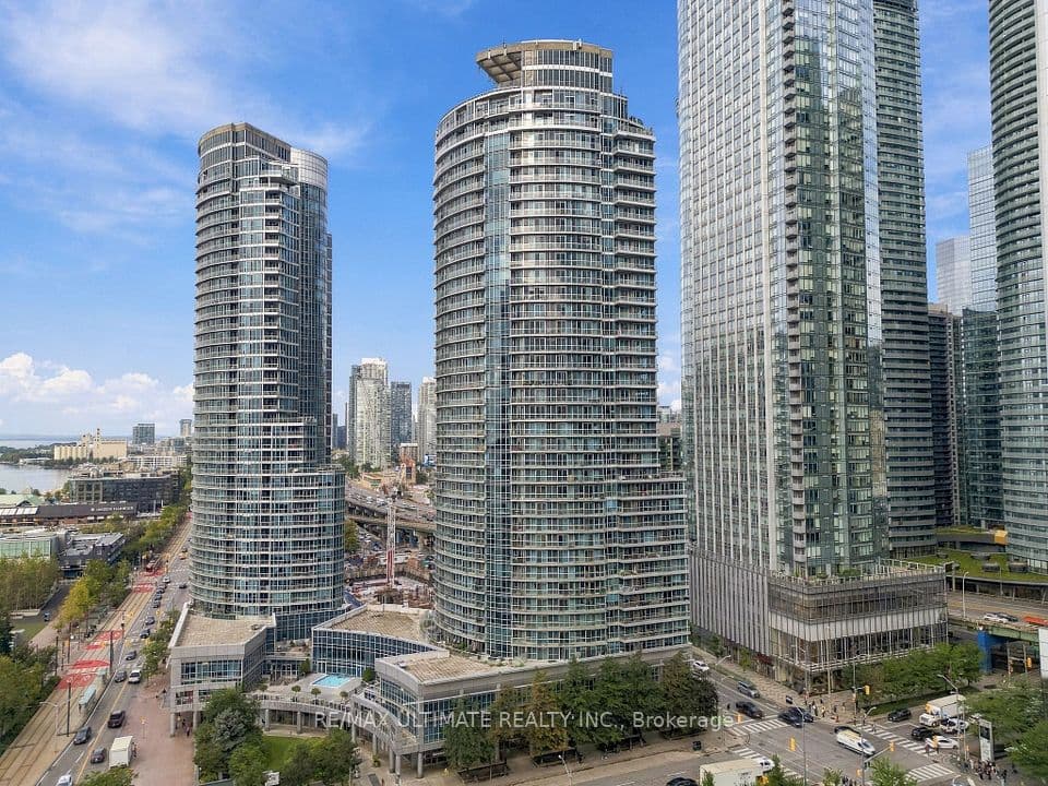 8 York Street 3505, Toronto, ON M5J 2Y2 – main photo