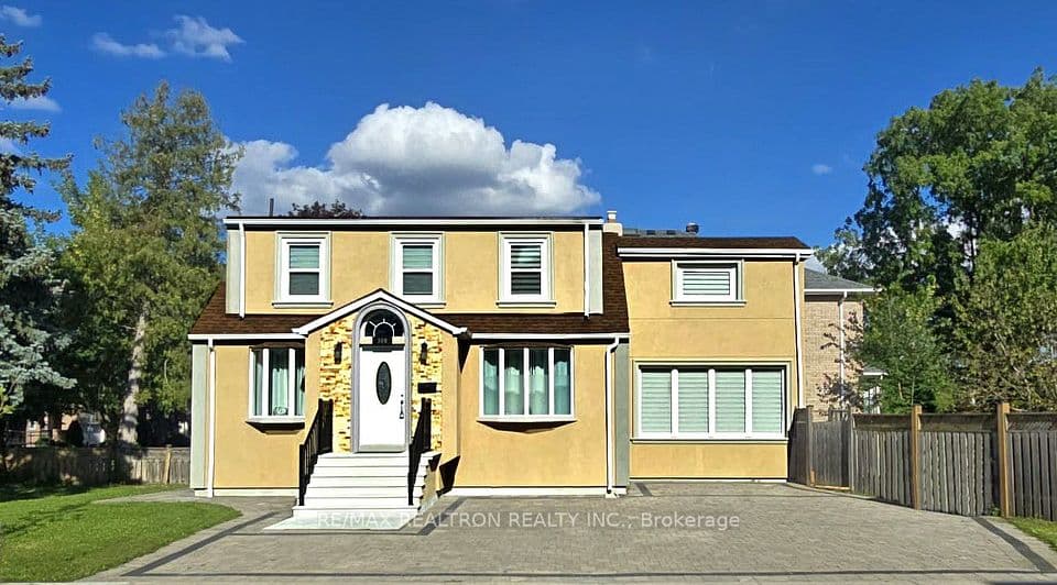 309 Princess Avenue, Toronto, ON M2N 3S5 – main photo