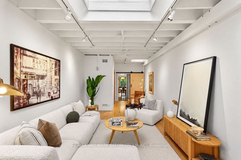 652 Richmond Street W, Toronto, ON M6J 1C3 – main photo