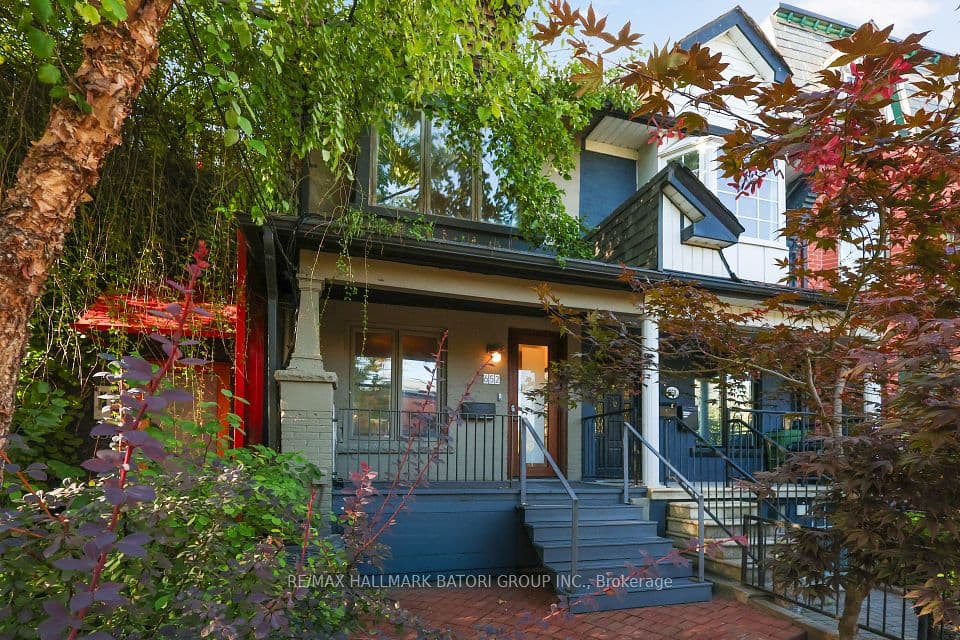 652 Richmond Street W, Toronto, ON M6J 1C3 – photo 2