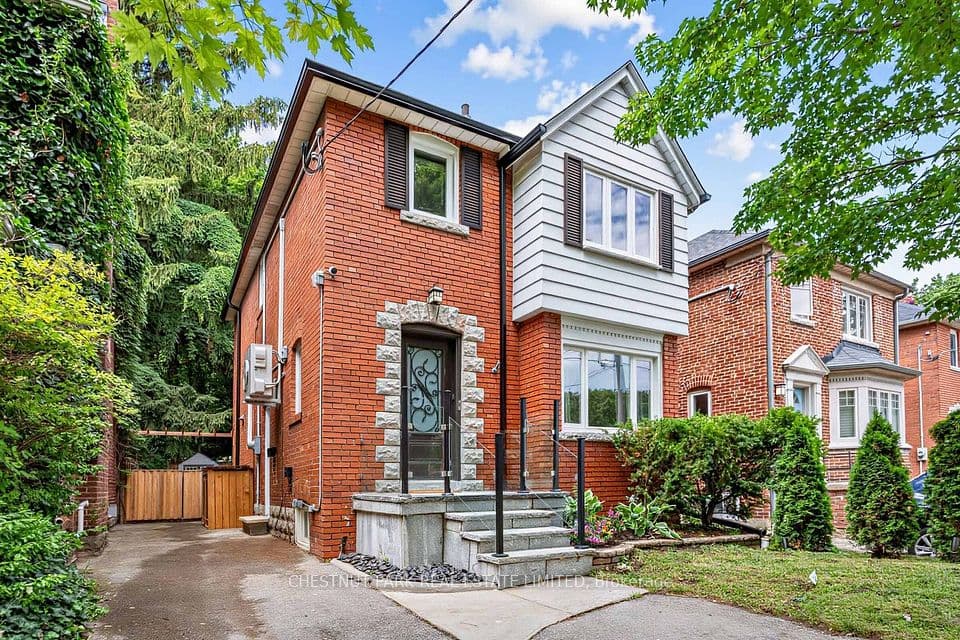 178 Hanna Road, Toronto, ON M4G 2N8 – main photo
