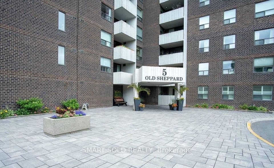 5 Old Sheppard Avenue 210, Toronto, ON M2J 4K3 – photo 2
